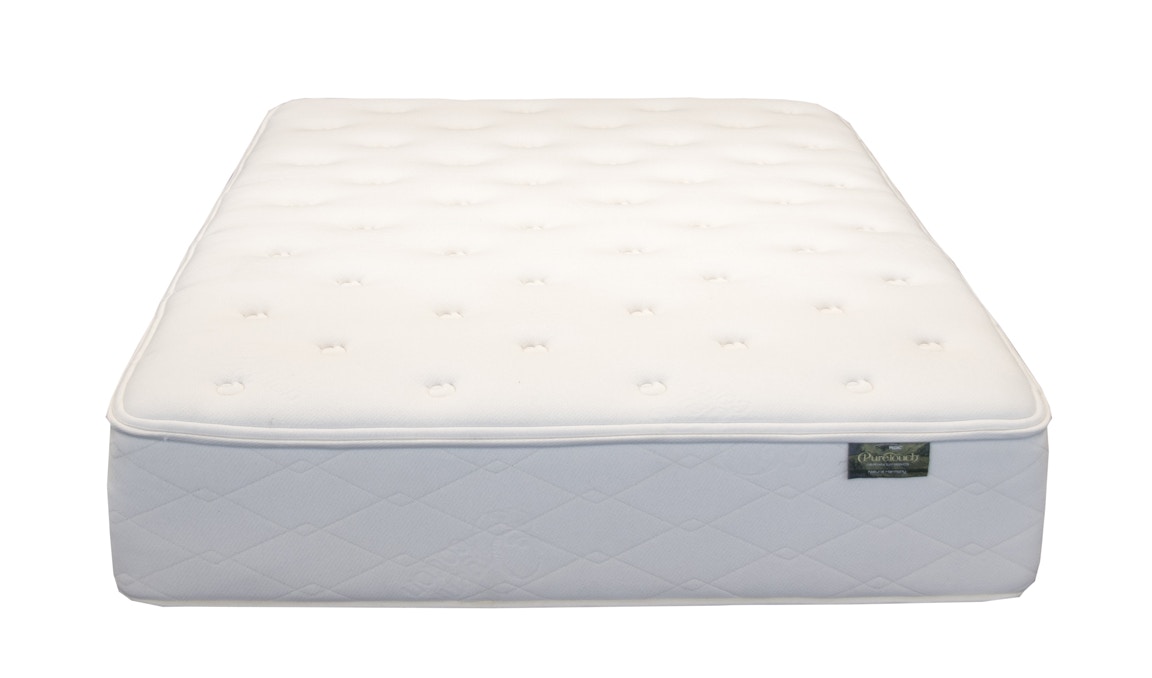 Therapedic Harmony Latex Queen Puretouch Mattress